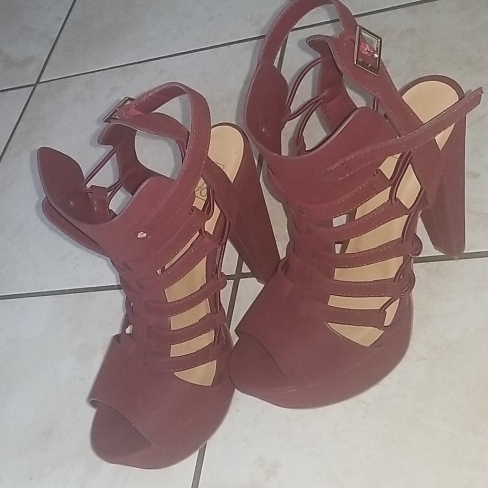 Heels